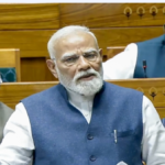 लोकसभा और विधानसभाओं में महिलाओं के लिए आरक्षण नारी शक्ति का अधिकार : प्रधानमंत्री मोदी