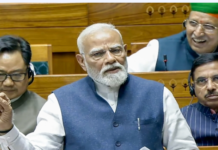 लोकसभा और विधानसभाओं में महिलाओं के लिए आरक्षण नारी शक्ति का अधिकार : प्रधानमंत्री मोदी