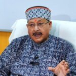 यात्री धामों की स्वच्छता का ध्यान रखेंः मंत्री सतपाल महाराज