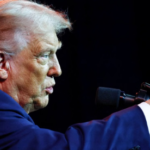 ट्रंप बोले- ईरान के साथ नए समझौते से दुनिया में आएगी शांति, ओबामा-बाइडन की गलतियों को सुधारा जाएगा