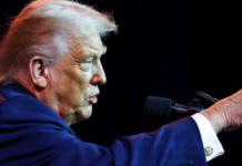 ट्रंप बोले- ईरान के साथ नए समझौते से दुनिया में आएगी शांति, ओबामा-बाइडन की गलतियों को सुधारा जाएगा