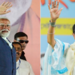 पश्चिम बंगाल में विधानसभा चुनाव के दूसरे चरण के लिए प्रचार तेज