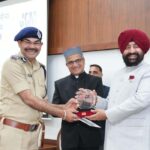 राज्यपाल ने एलबीएस एकेडमी में 32वें संयुक्त नागरिक-सैन्य प्रशिक्षण कार्यक्रम के समापन समारोह में प्रतिभाग किया