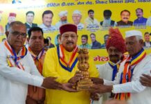 बौद्ध सर्किट कॉरिडोर में उत्तराखंड को शामिल कराने का होगा प्रयासः महाराज
