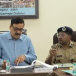 भूमि फर्जीवाड़े पर बड़ी कार्रवाई, आयुक्त ने 24 मामलों में एफआईआर दर्ज कराने के दिए निर्देश