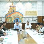 आयुक्त ने की केदारनाथ यात्रा व्यवस्थाओं की व्यापक समीक्षा, अधिकारियों को दिए आवश्यक दिशा-निर्देश