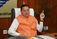ऋषिकुल, हरिद्वार में मदन मोहन मालवीय प्राच्य शोध संस्थान को विश्वस्तरीय स्वरूप दिया जाएगाः सीएम