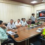 सचिवालय क्षेत्र में बनेगी 189 वाहनों की अंडरग्राउंड पार्किंग, 68 करोड़ की योजना पर मंथन