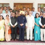 बाल कल्याण परिषद को नई सोच और आधुनिक दृष्टिकोण के साथ आगे बढ़ाना होगाः राज्यपाल