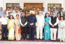 बाल कल्याण परिषद को नई सोच और आधुनिक दृष्टिकोण के साथ आगे बढ़ाना होगाः राज्यपाल
