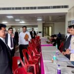 देहरादून जिले में एक ही दिन में राष्ट्रीय लोक अदालत में 9080 मामलों का निस्तारण
