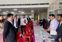 देहरादून जिले में एक ही दिन में राष्ट्रीय लोक अदालत में 9080 मामलों का निस्तारण