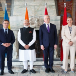भारत-नॉर्डिक सम्मेलन में शामिल हुए पीएम मोदी, कहा भारत में नॉर्डिक देशों का निवेश 200% तक बढ़ा