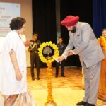 राज्यपाल ने नर्सिंग सेवा, ट्रॉमा प्रबंधन एवं अंगदान को बताया मानवता की सेवा का सर्वोच्च स्वरूप