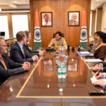 भारत और जर्मनी ने निवेश, व्यापार और आपूर्ति श्रृंखला सहयोग बढ़ाने पर जोर दिया