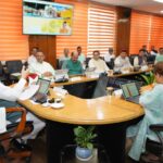 मंत्रिमंडल की बैठक में राज्य में ऊर्जा और ईंधन बचत के लिए महत्वपूर्ण निर्णय लिए गए