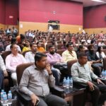 आईटी एवं अन्य क्षेत्रों में प्रशिक्षितों को रोजगार उपलब्ध कराने को लेकर रोजगार मेले का आयोजन