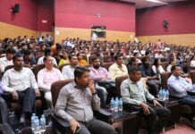 आईटी एवं अन्य क्षेत्रों में प्रशिक्षितों को रोजगार उपलब्ध कराने को लेकर रोजगार मेले का आयोजन