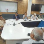 श्रमिक हितों के संरक्षण एवं औद्योगिक शांति बनाए रखने के निर्देश