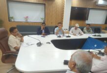 श्रमिक हितों के संरक्षण एवं औद्योगिक शांति बनाए रखने के निर्देश