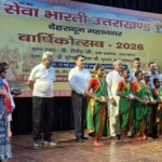सेवा भारती के सेवा कार्यों से बदल रहा समाज का दृष्टिकोणः डॉ. शैलेन्द्र