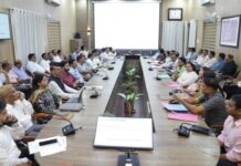 सर्वाेच्च न्यायालय के निर्देशों पर एक्शन मोड में प्रशासन, कार्यस्थल और सार्वजनिक स्थान महिलाओं के लिए हो सुरक्षित