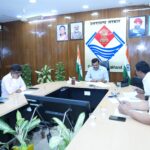 टेक होम राशन का 100 प्रतिशत वितरण फेस रेकग्निशन सिस्टम के तहत किया जाए