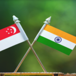 भारत और सिंगापुर आतंकवाद का मुकाबला करने के लिए सूचना साझा करने में तेजी लाने पर सहमत