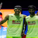 सात्विकसाईराज रंकीरेड्डी और चिराग शेट्टी ने जीता सिंगापुर ओपन बैडमिंटन खिताब, खेल मंत्री ने दी बधाई