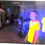 पैनेसिया अस्पताल के आईसीयू में लगी आग, एक महिला मरीज की मौत, 10 झूलसे