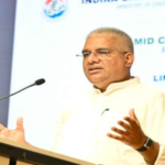 पर्यावरण मंत्री भूपेंद्र यादव ने कहा, हरित भारत से होकर गुजरता है विकसित भारत का मार्ग