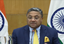 भारत और साइप्रस आतंकवाद से निपटने के लिए संयुक्त बल स्थापित करने पर सहमत