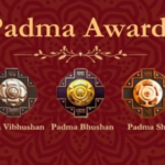राष्ट्रपति द्रौपदी मुर्मु 25 मई को प्रदान करेंगी पद्म पुरस्कार