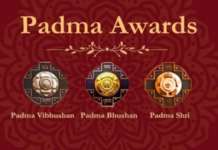 राष्ट्रपति द्रौपदी मुर्मु 25 मई को प्रदान करेंगी पद्म पुरस्कार