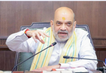 गृह मंत्री अमित शाह ने कहा, यूसीसी से किसी भी आदिवासी समुदाय के अधिकारों का नहीं होगा हनन