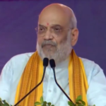 गृह मंत्री अमित शाह ने अवैध अप्रवासी की पहचान कर देश से निकालने की सरकार की प्रतिबद्धता दोहराई