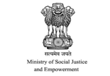 वरिष्ठ नागरिकों के लिए जीवन ऐप और शतायु डैशबोर्ड का शुभारंभ करेगा सामाजिक न्याय और अधिकारिता मंत्रालय