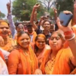 भाजपा ने पश्चिम बंगाल विधानसभा चुनाव में जबर्दस्त जीत हासिल कर रचा इतिहास