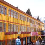 मुख्यमंत्री ने केदारनाथ धाम में भारत पेट्रोलियम कॉर्पोरेशन अस्पताल का किया लोकार्पण