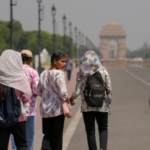 दिल्ली, हरियाणा, चंडीगढ़ और पंजाब के लिए लू का ऑरेंज अलर्ट जारी