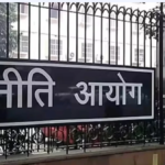 डॉ. आर. बालासुब्रमण्यम और डॉ. जोराम अनिया बने नीति आयोग के पूर्णकालिक सदस्य