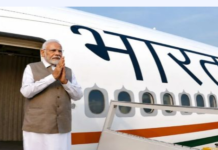 पीएम मोदी 15 मई से पांच देशों की यात्रा पर, नॉर्वे में भारत-नॉर्डिक शिखर सम्मेलन में होंगे शामिल