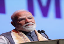 प्रधानमंत्री मोदी ने कहा, भारत-नीदरलैंड मजबूत आपूर्ति व्यवस्था पर मिलकर कर रहे काम