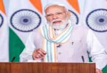 प्रधानमंत्री मोदी ने 19वें रोजगार मेले में वितरित किए 51 हजार से अधिक नियुक्ति पत्र