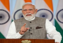 पीएम मोदी ने ‘मन की बात’ कार्यक्रम में प्रकृति संरक्षण, स्थानीय समस्याओं के समाधान और अन्य सामाजिक कार्यों में लोगों के प्रयासों की सराहना की