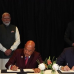 भारत में सेमीकंडक्टर विनिर्माण को बढ़ावा देने के लिए टाटा इलेक्ट्रॉनिक्स और डच कंपनी एएसएमएल के बीच समझौता
