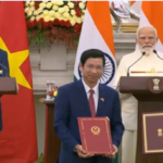 पीएम मोदी और वियतनाम के राष्ट्रपति तो लाम के बीच वार्ता, कई समझौता ज्ञापनों पर हुए हस्ताक्षर