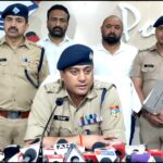 एसएसपी देहरादून के नेतृत्व में दून पुलिस को मिली एक और बड़ी सफलता