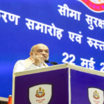 सरकार बांग्लादेश और पाकिस्तान के साथ सभी सीमाओं को अभेद्य बनाने के लिए स्मार्ट बॉर्डर परियोजना शुरू करेगी