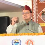 मुख्यमंत्री ने ऋषिकेश में 29.78 करोड़ की 3 योजनाओं का किया लोकार्पण और शिलान्यास
